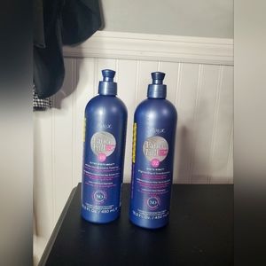 Roux fanci full instant hair color.